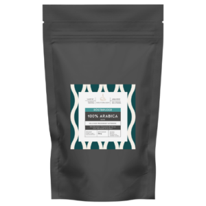 Roestbruder Wittenberg-Roestung Espresso Hausmarke