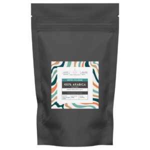 Röstbruder-Wittenberg-Röstung-Äthiopien Single Origin