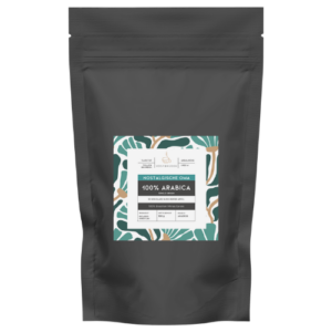 Röstbruder Wittenberg-Röstung-brasilianischer Single Origin, anaerob fermentiert